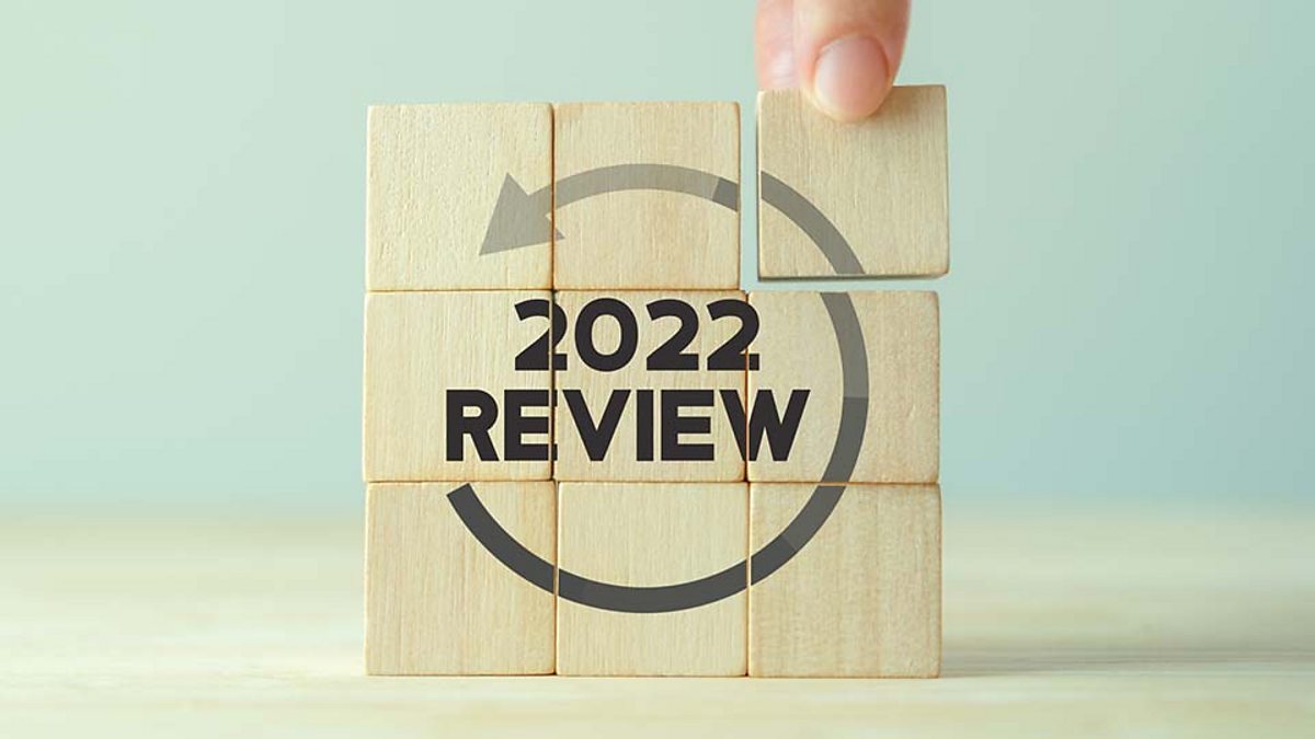 2022 in Review